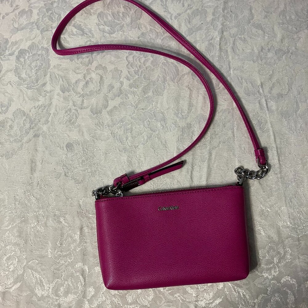 Calvin Klein purse